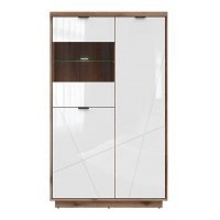 Vitrina FORN REG2D1W BIP/CAM
